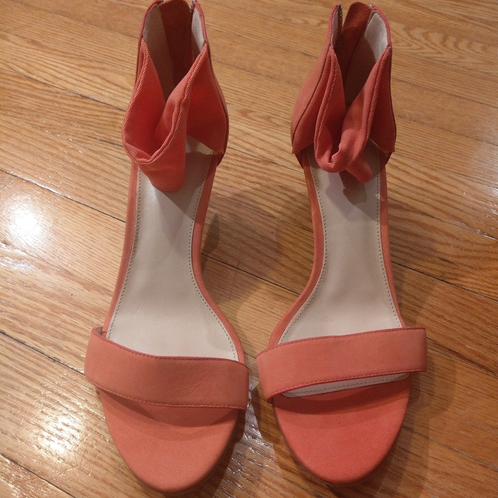 Pelle Moda Shoes